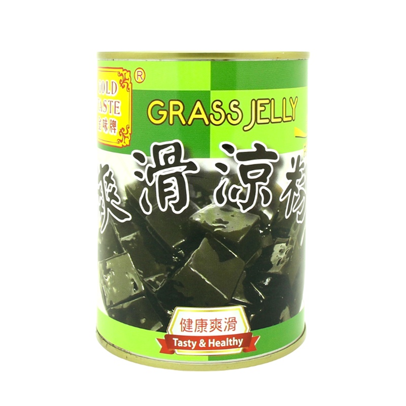 金味牌爽滑涼粉 540G